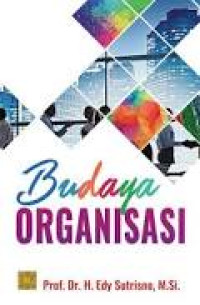 Image of Budaya Organisasi